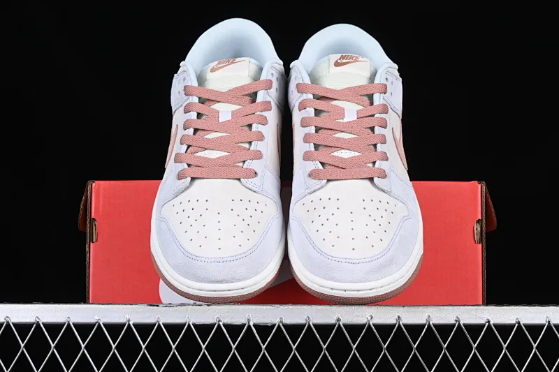 All categories Nk SB Dunk Series Nk SB Dunk Low Low-top sneakers Nk Dunk SB Low Pink Rose SB Dunk Series low-top casual sports skateboard shoes DH7577-001
